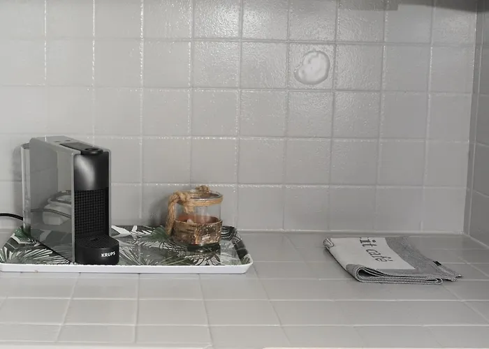 Διαμέρισμα Le Champlain Duplex Port De Plaisance *