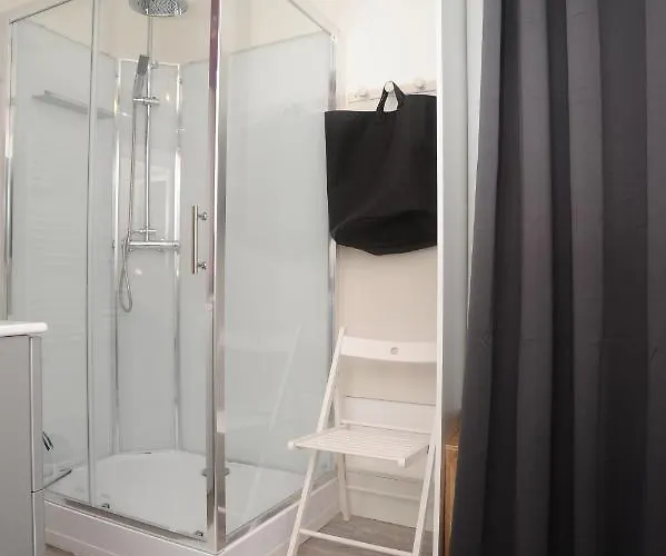 Διαμέρισμα Le Champlain Duplex Port De Plaisance