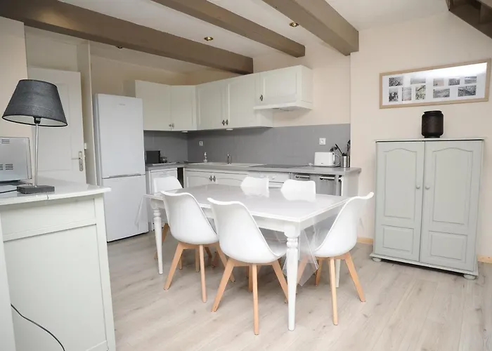 Le Champlain Duplex Port De Plaisance Διαμέρισμα Διέππη