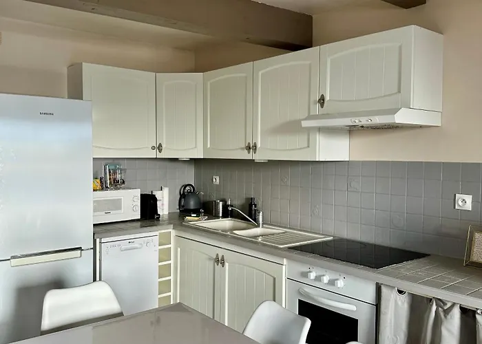 Le Champlain Duplex Port De Plaisance Διαμέρισμα
