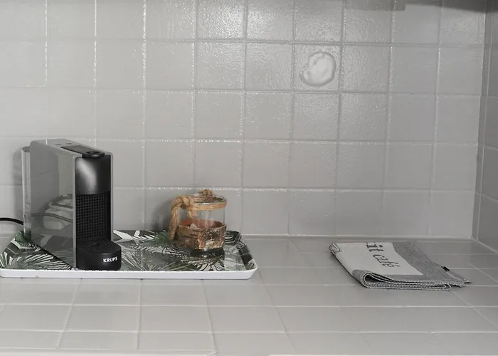 Διαμέρισμα Le Champlain Duplex Port De Plaisance *