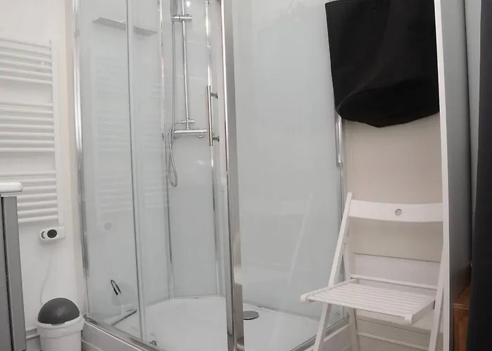 Le Champlain Duplex Port De Plaisance Διαμέρισμα *