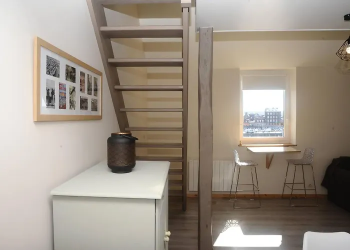 Διαμέρισμα Le Champlain Duplex Port De Plaisance