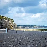 Le Champlain Duplex Port De Plaisance دْييب