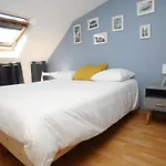 Le Champlain Duplex Port De Plaisance