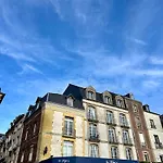 Le Champlain Duplex Port De Plaisance *