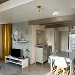 Le Champlain Duplex Port De Plaisance شقة