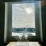 Le Champlain Duplex Port De Plaisance شقة دْييب