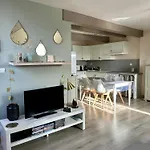 شقة Le Champlain Duplex Port De Plaisance دْييب