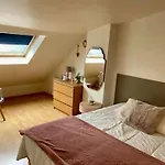 Le Champlain Duplex Port De Plaisance شقة