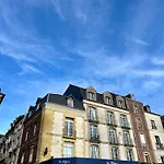 Le Champlain Duplex Port De Plaisance شقة