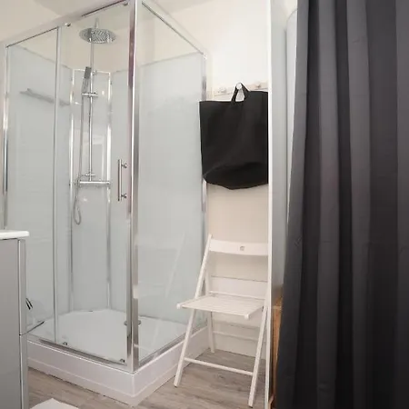 Apartament Le Champlain Duplex Port De Plaisance