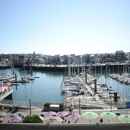 Apartament Le Champlain Duplex Port De Plaisance *