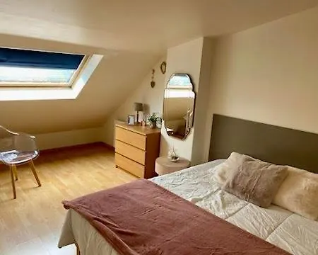 Le Champlain Duplex Port De Plaisance 公寓