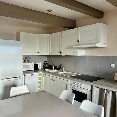 Le Champlain Duplex Port De Plaisance