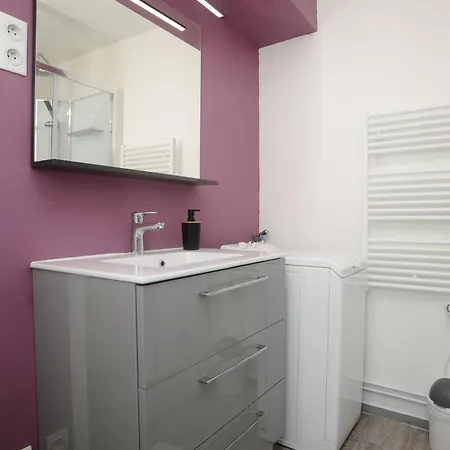 Le Champlain Duplex Port De Plaisance * דייפ