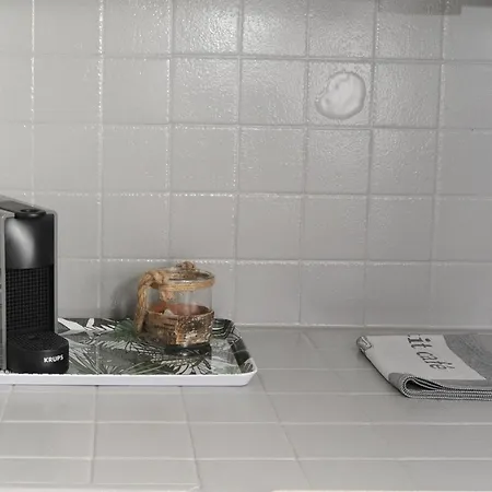 Apartament Le Champlain Duplex Port De Plaisance *