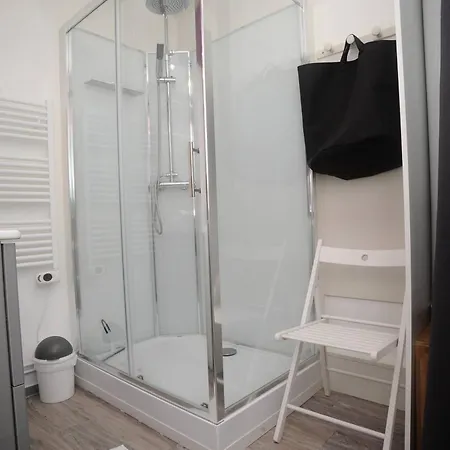 Le Champlain Duplex Port De Plaisance Apartament *