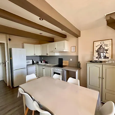 Le Champlain Duplex Port De Plaisance
