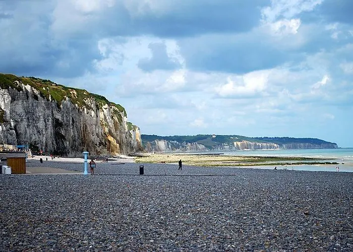 Le Champlain Duplex Port De Plaisance Dieppe