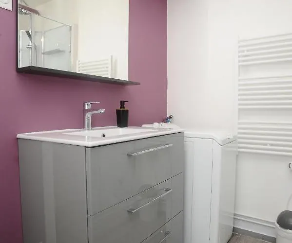 Le Champlain Duplex Port De Plaisance