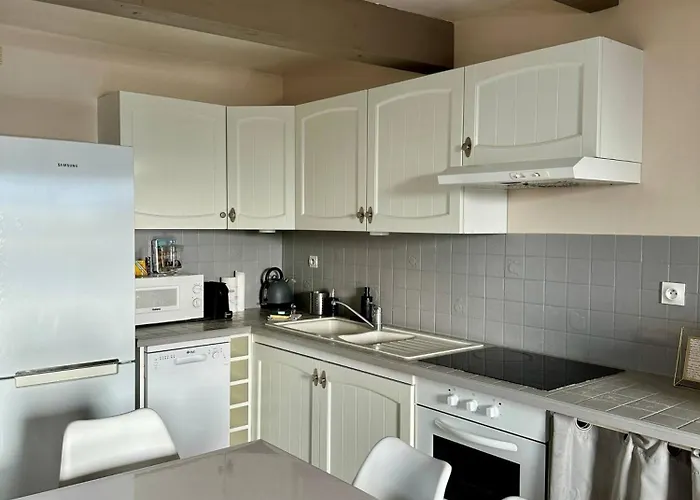 Le Champlain Duplex Port De Plaisance