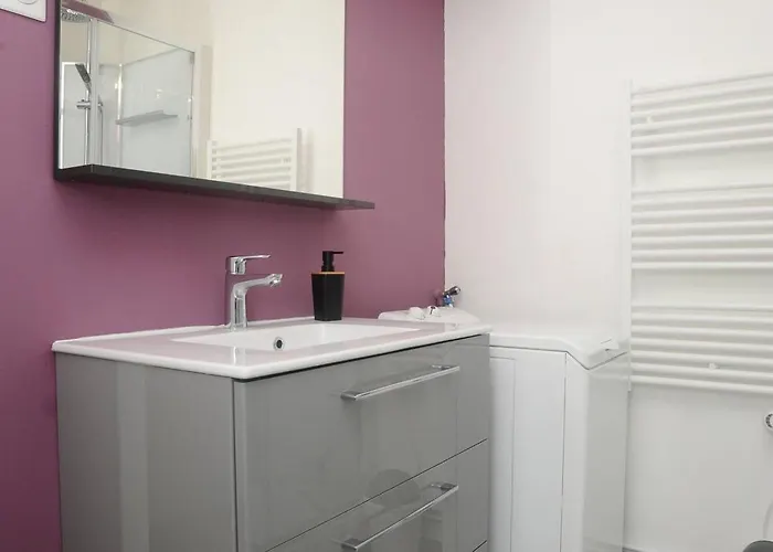 Le Champlain Duplex Port De Plaisance * Dieppe